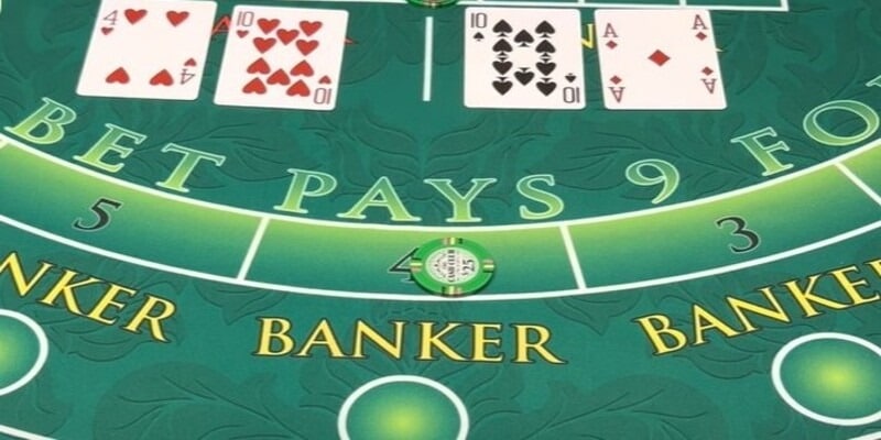 Baccarat Online - Game Casino Hấp Dẫn Thu Hút Truy Cập Khủng