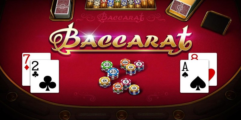 Các dạng cầu cược casino phổ biến