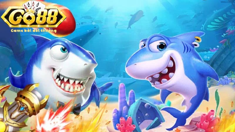 Hướng dẫn cách chơi game Bắn Cá Thần Tài tại cổng game