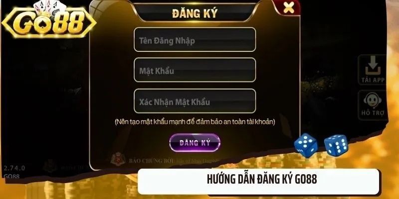 Tìm kiếm link truy cập chính chủ của trang Go88 