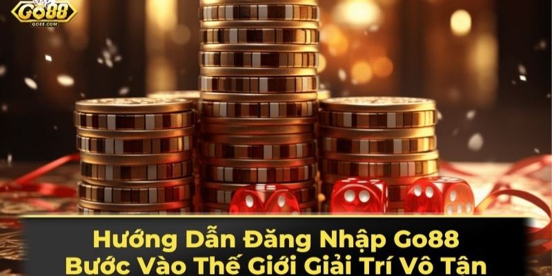 Cách đổi mật khẩu đăng nhập Go88 nhanh chóng 