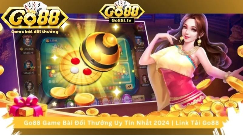 Tìm hiểu về nền tảng game Go88