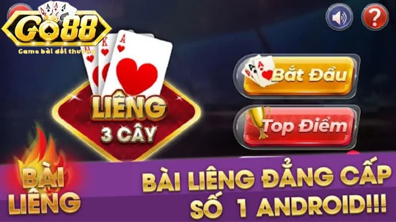 Tìm hiểu tổng quan về Game bài liêng online tại sân chơi