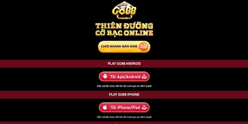 Những ưu điểm khi hội viên tham gia tải app