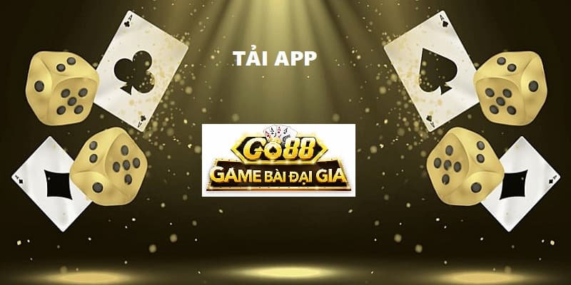 Tải Go88 qua hệ điều hành Android