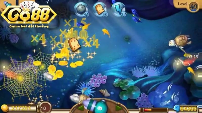 Điểm đến của đông đảo cho giới gamer