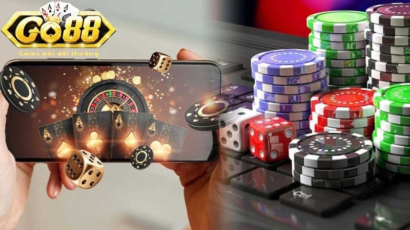 Tổng quan chi tiết về Casino