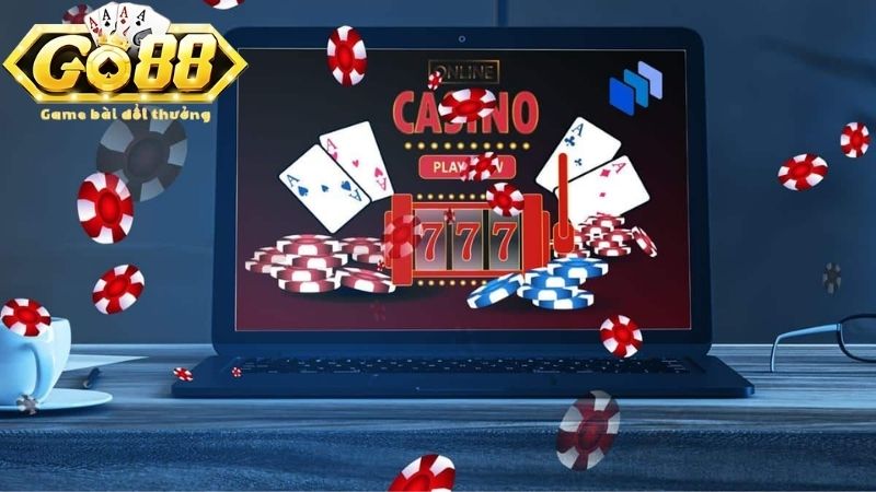 Chơi casino cần trang bị những gì?