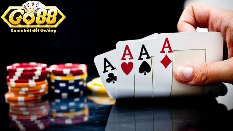 Tổng quan về game bài tại cổng game