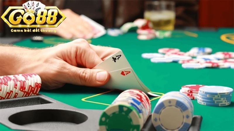Ưu điểm của Game bài Go88