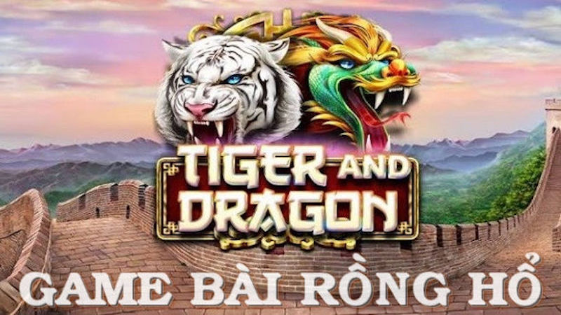 Game bài Rồng Hổ là gì?