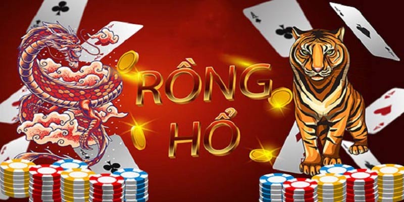 Bí quyết chơi game bài Rồng Hổ tại Go88