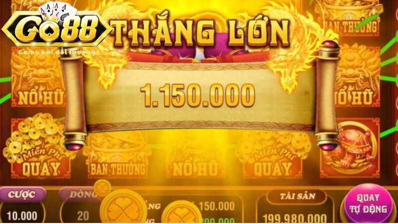 Hình thành và phát triển của tựa game