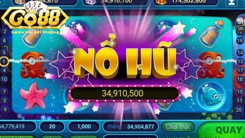 Các thuật ngữ cơ bản được sử dụng trong trò chơi