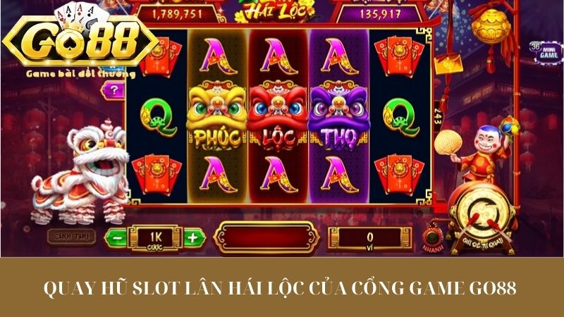 Giành chiến thắng khi quay hũ slot không còn khó khăn với tân thủ 